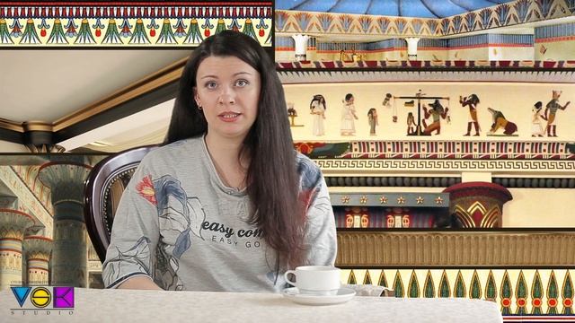 Египетский стиль в дизайне интерьера смотреть онлайн