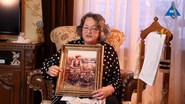 Вышивка крестом схемы для начинающих смотреть онлайн