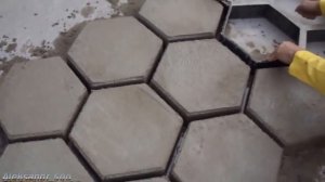 Идея Для Бизнеса Тротуарная Плитка Своими Руками Простой Вариант