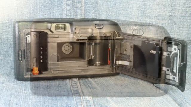 Canon Prima 4 смотреть онлайн