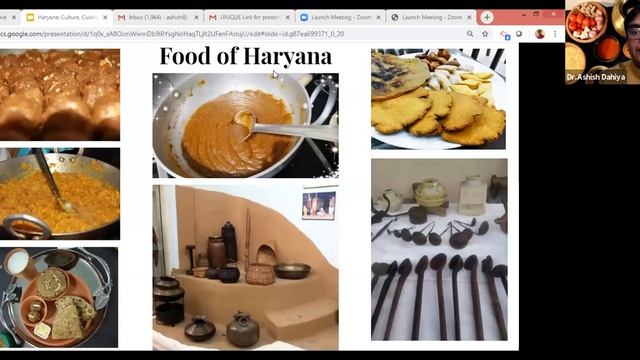Haryana: Culture, Cuisine and Tourism смотреть онлайн