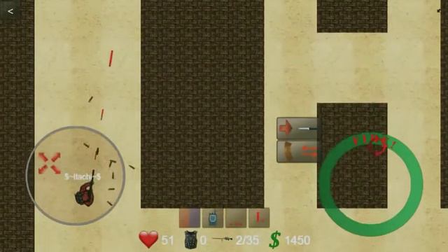 играю в 2D strike я синий мой друг красный смотреть онлайн