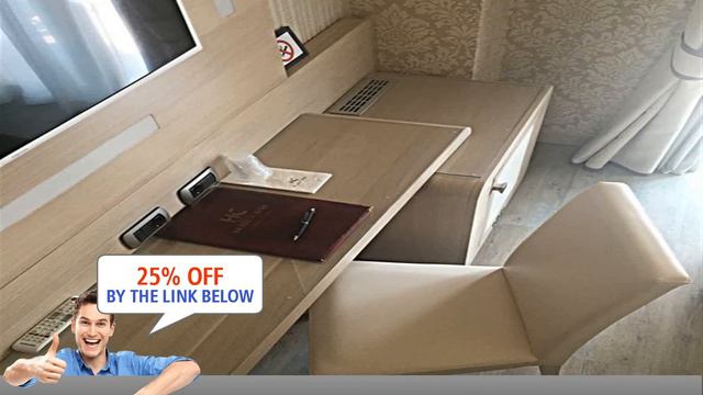 Hotel Capri, Bardolino, Italy Review