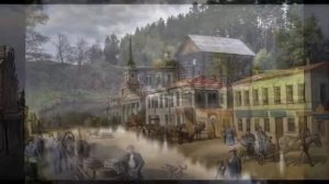 История Удмуртии