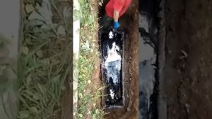 эксгумация