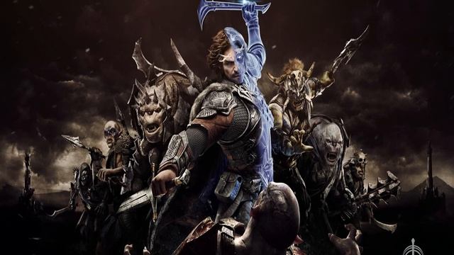 [error DirectX 11] Middle-earth: Shadow of War смотреть онлайн
