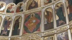 Знаменский кафедральный собор г  Кемерово