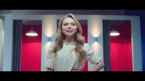 Реклама OZON с Дмитрием Маликовым и Стефанией.