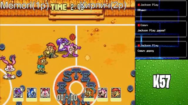 Acme All Stars Season 7 Футбол Memori vs Кирпич57 смотреть онлайн