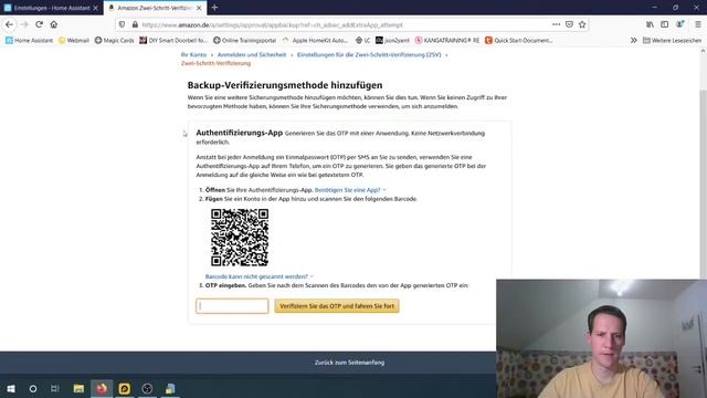 Alexa kostenlos in Home Assistant einrichten смотреть онлайн