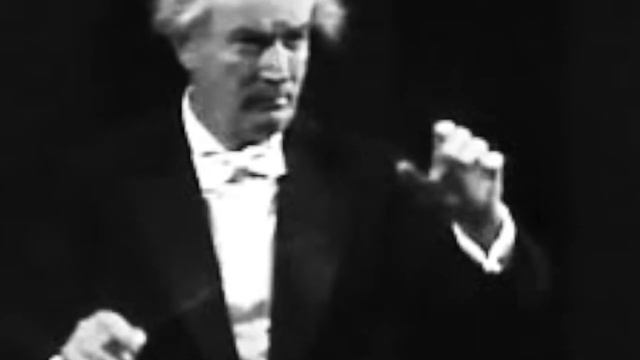 Brahms Ungarische Tänze, Dvorak Slawische Rhapsodie Rafael Kubelik смотреть онлайн