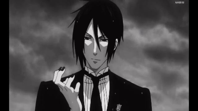 Темный дворецкий смотреть онлайн