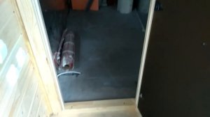 Расширенная версия. Сауна на балконе. Парилка на лоджии. Баня в квартире без проблем.