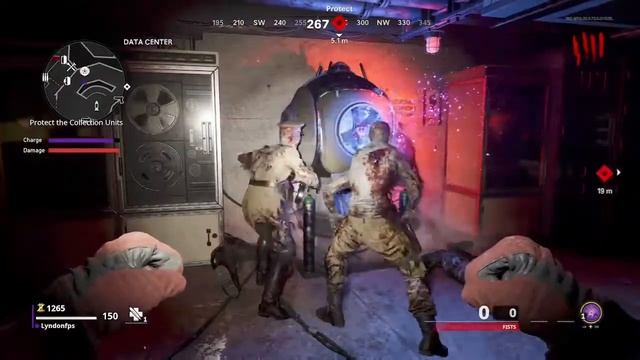 what happens when the zombies destroy the aether reactors in firebase z смотреть онлайн