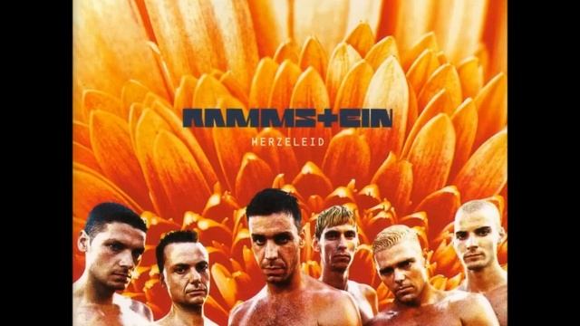 Rammstein - Laichzeit смотреть онлайн