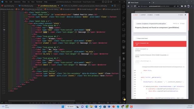 ASMR - Study Laravel with Github Copilot - Relaxing Sound of Rain with Music for Sleep смотреть онлайн