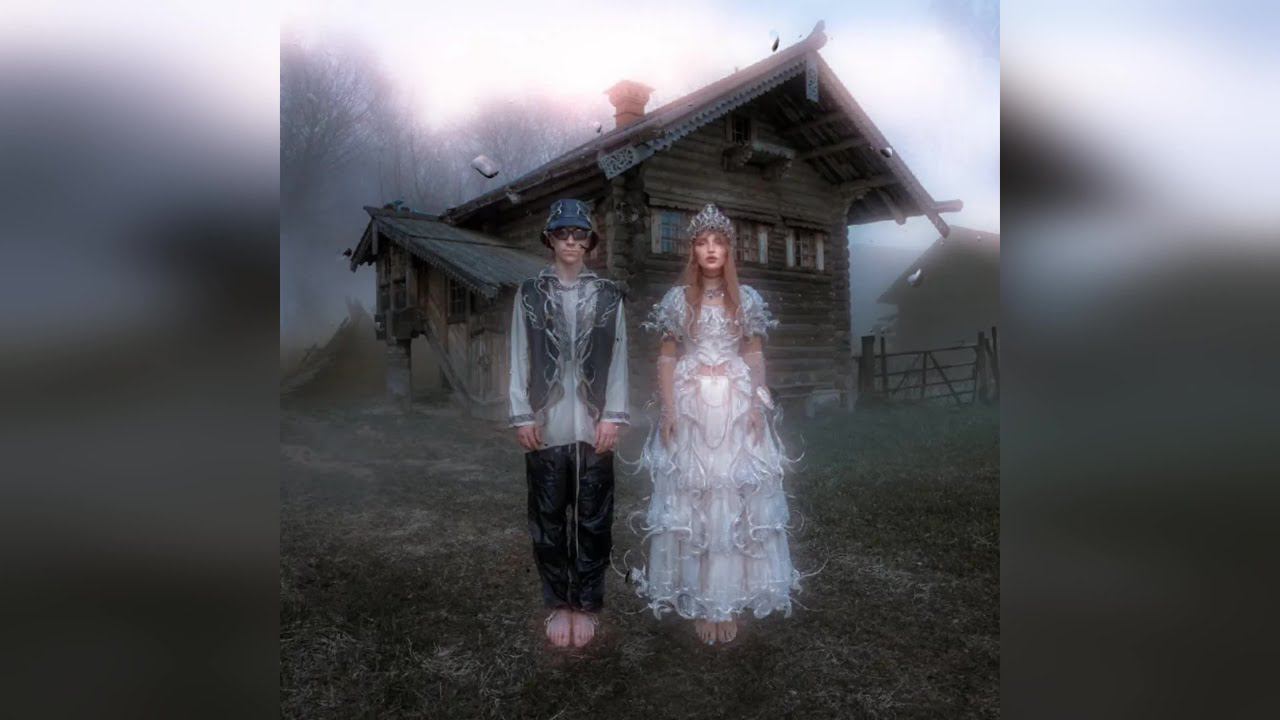 Monte&Manula - Босиком (2023 г ) новинка года !! (4к)