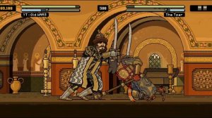 Bloody Bastards | ALL BOSSES | Level 500 BOSSES |