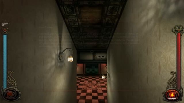 Play with Ch1ba - Vampire: The Masquerade - Bloodlines - #12 Очередной жуткий особняк смотреть онлайн