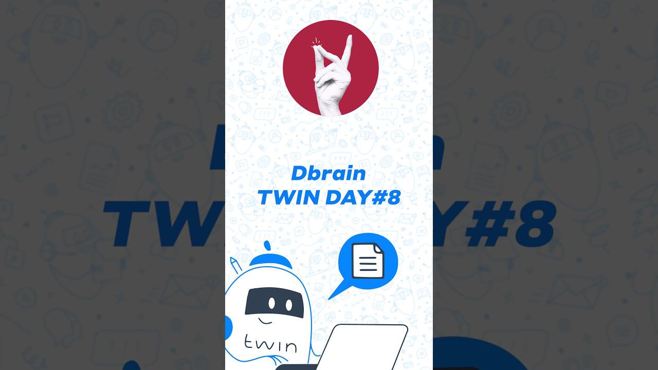 Автоматизация обработки документов #twin #автоматизация #боты #dbrain смотреть онлайн