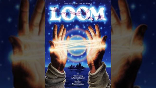 Loom (video game) | Wikipedia audio article смотреть онлайн