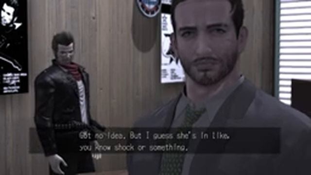 Deadly Premonition: Director's Cut | Full Game Walkthrough | No Commentary смотреть онлайн