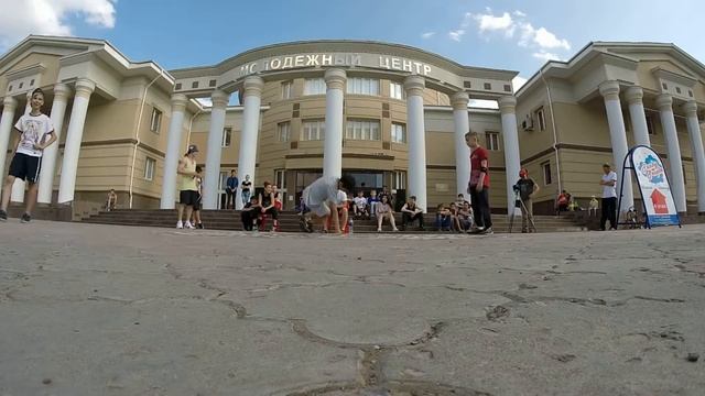 Pioner vs Спираль смотреть онлайн
