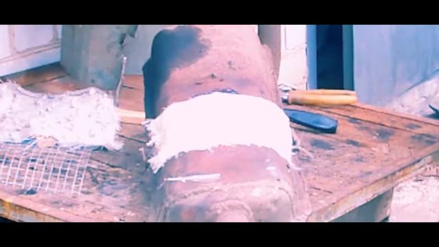 Ремонт глушителя смотреть онлайн