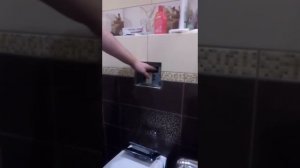 Инсталляция демонтаж Cersanit Серсанит Церсанит