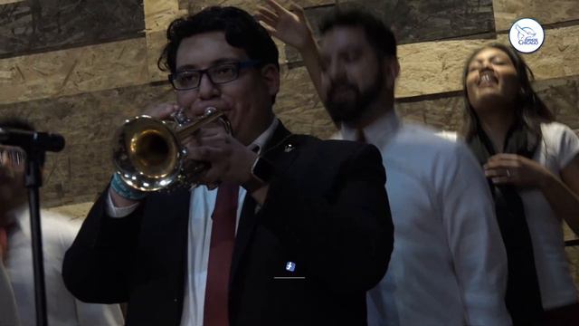 Alabanza y adoración | Director Luis Soto Jr | domingo pm 28 de abril del 2019 смотреть онлайн