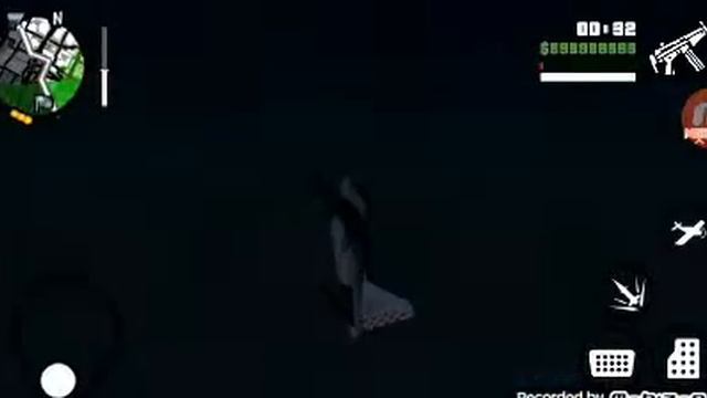 How to take jetpack in GTA San andreas смотреть онлайн