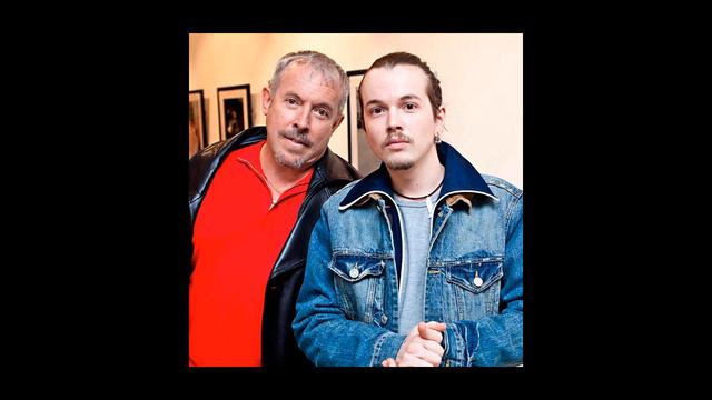 Как две капли воды: Дети похожие на своих звёздных родителей