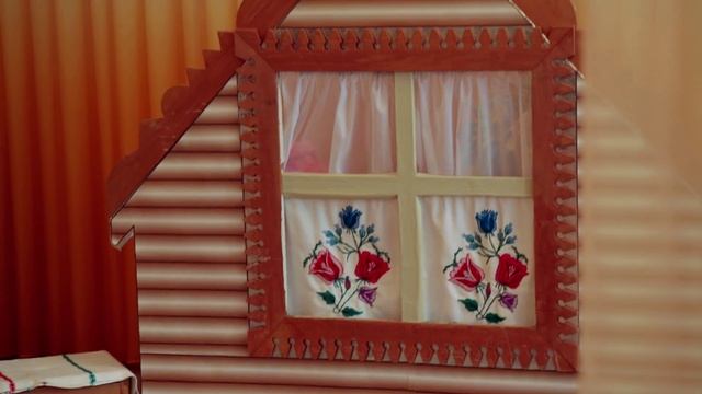 Утренник 8 марта сад. минск 2015