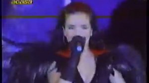 Natalia Oreiro - Huracan