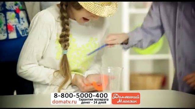 Пушистик «Байла». Domatv.ru