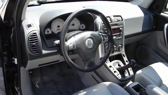 2006 Saturn VUE - Sport Utility 4D Colma CA C12218A смотреть онлайн