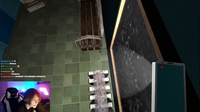 ДИПИНС ИГРАЕТ В СТРАШНЫЕ ХОРРОР ИГРЫ смотреть онлайн
