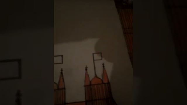 Я нарисовал биг-бена из лондона смотреть онлайн