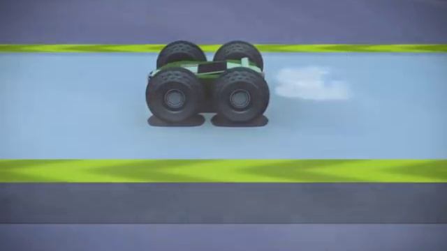 RollCage Stage3 смотреть онлайн