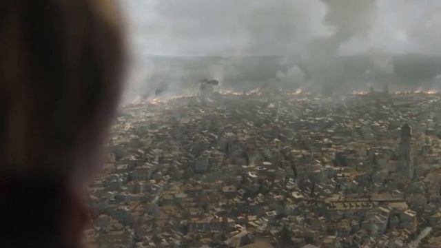 Who Rang The Bells In King's Landing? Game Of Thrones Theory