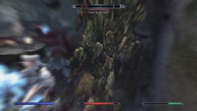 My Wraith's audacious adventures 24 (Skyrim) смотреть онлайн