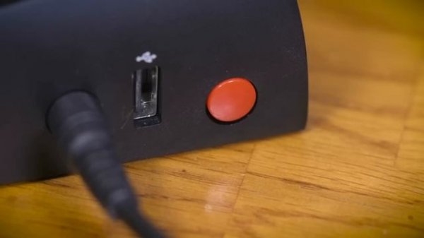 Console Crunch #5 - Game Sack