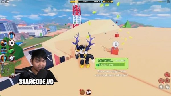 ТОП 5 глюков в Джейлбрейк которые помогут стать лучше в Roblox Jailbreak