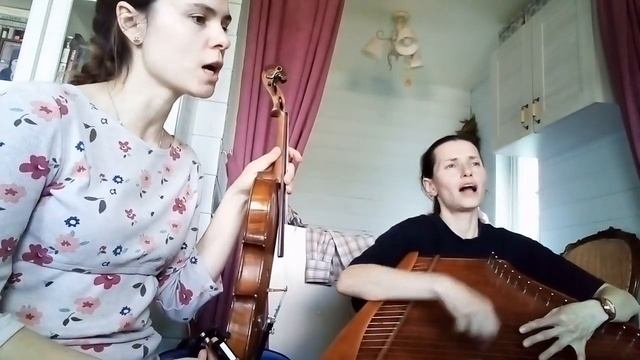 Духовный стих "Святой Егорий" смотреть онлайн