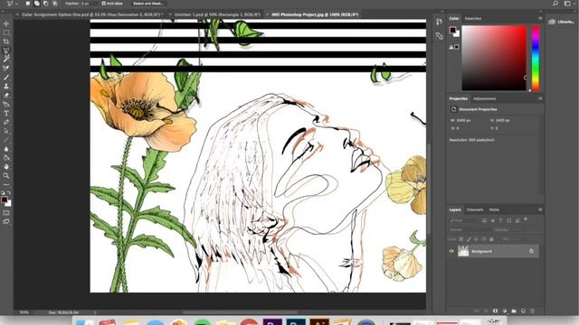 Photoshop Project смотреть онлайн