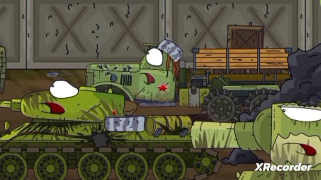 Почему мысли КВ-35 полный бред.