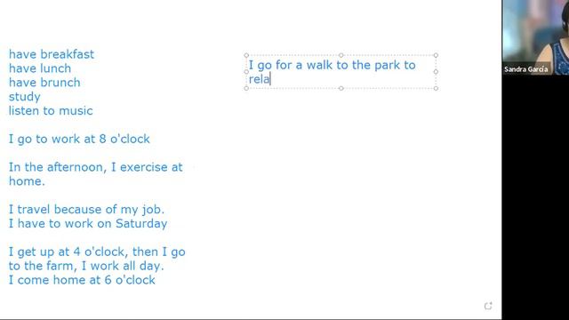 Top Notch 1 Unit 3 Lesson 1 смотреть онлайн