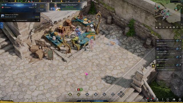 Bleh Lost Ark Part 95 Week 53 Scrapper Brel смотреть онлайн
