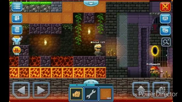 Как заработать много кристаллов в игре pixel world смотреть онлайн