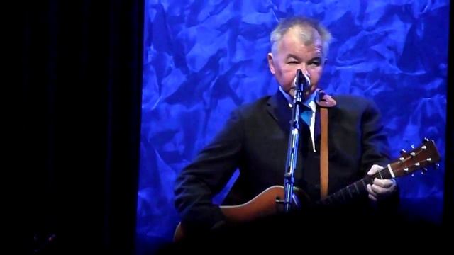 John Prine - Six O'Clock News - 9/14/11 HD 3 смотреть онлайн